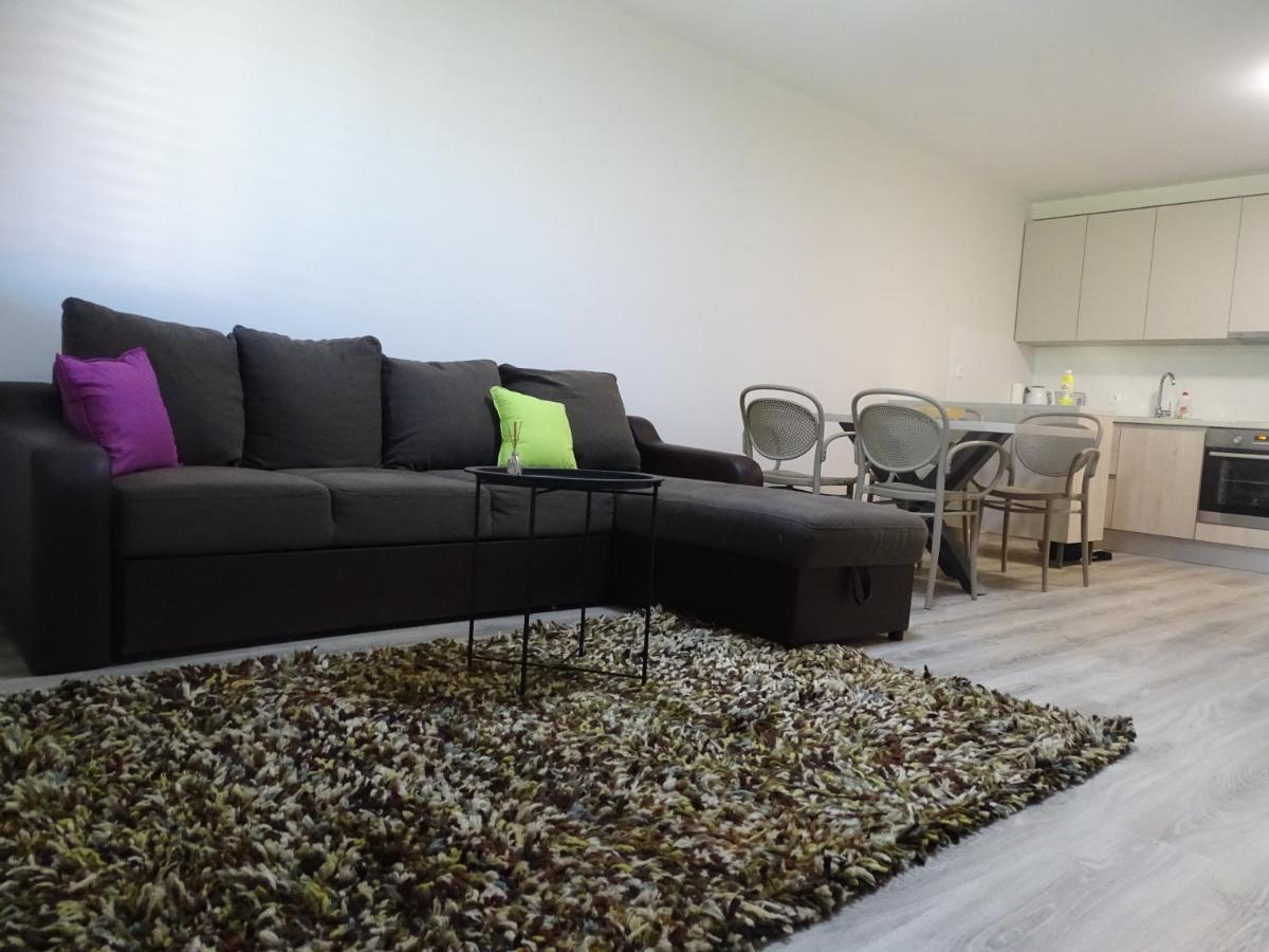 Ninas Apartments Mostar Exterior photo