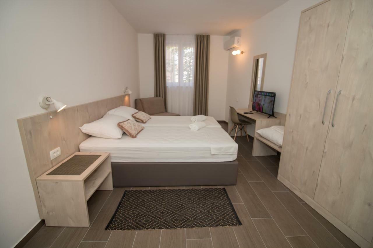 Ninas Apartments Mostar Exterior photo